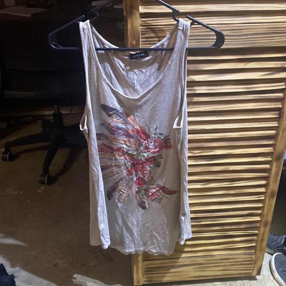 Tanks - Picture 4 of 8